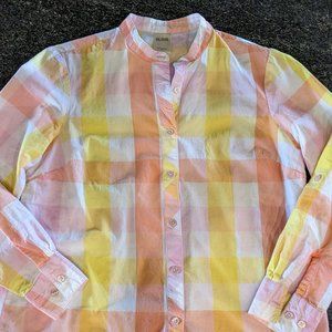 NWOT Lightweight long sleeve shirt